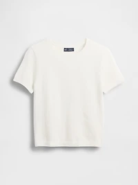 CashSoft Stretch Baby T-Shirt