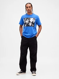 Beastie Boys' Graphic T-Shirt