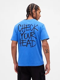 Beastie Boys' Graphic T-Shirt