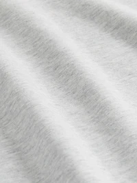 CloseKnit Jersey Boatneck Crop Tank Top