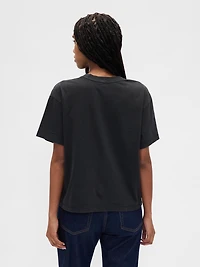 The Cranberries Relaxed Graphic T-Shirt