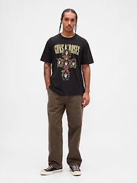 Guns N' Roses Graphic T-Shirt