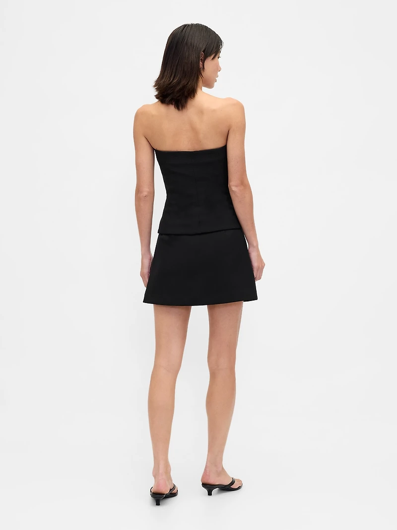 BiStretch Mini Skort