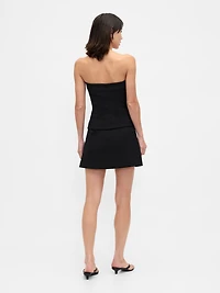 BiStretch Mini Skort