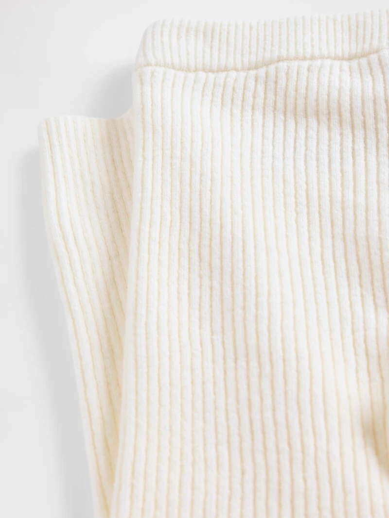 Baby & Toddler CashSoft Rib Leggings