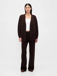 CashSoft Oversized Cardigan Sweater