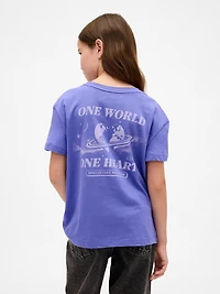 Kids Graphic T-Shirt