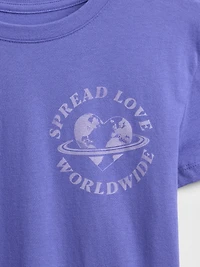 Kids Graphic T-Shirt