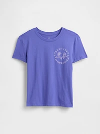 Kids Graphic T-Shirt