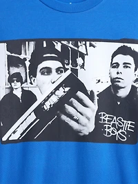 Beastie Boys' Graphic T-Shirt