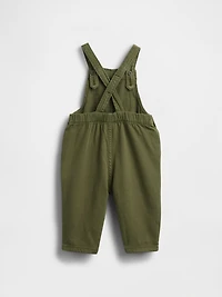 Baby Denim Overalls