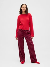 Pantalon de pyjama en flanelle ultra-douce pour Adulte