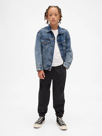 Kids VintageSoft Relaxed Joggers