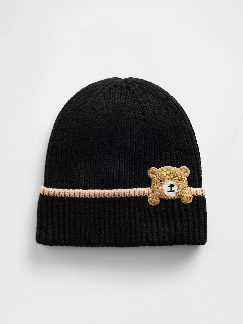 Bonnet ourson Brannan pour Bébé et Tout-Petit