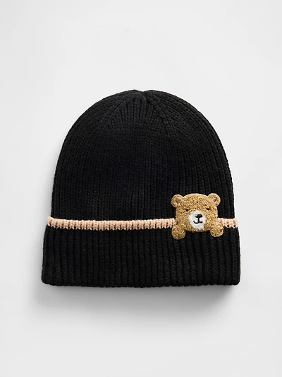 Bonnet ourson Brannan pour Bébé et Tout-Petit