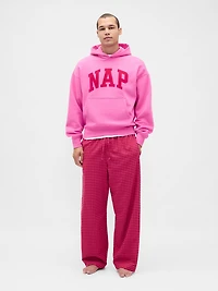 Pantalon de pyjama en flanelle ultra-douce pour Adulte