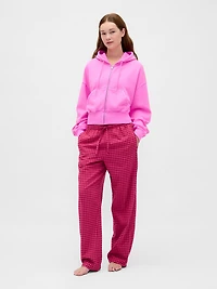 Pantalon de pyjama en flanelle ultra-douce pour Adulte