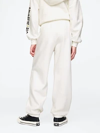 Kids VintageSoft Logo Joggers