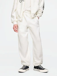 Kids VintageSoft Logo Joggers