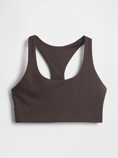 GapFit Power Medium Impact Sports Bra