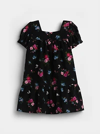 Baby & Toddler Corduroy Tiered Dress