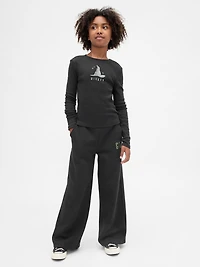 Kids Wicked Graphic T-Shirt
