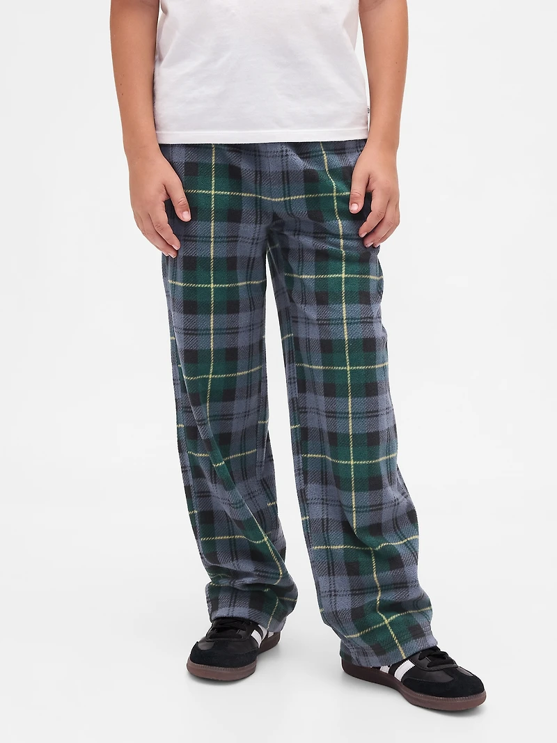 Kids Relaxed Cozy Pants