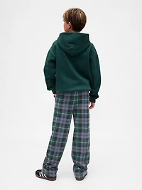 Kids Relaxed Cozy Pants