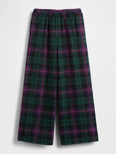 Kids Baggy Cozy Pants