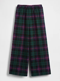 Kids Baggy Cozy Pants