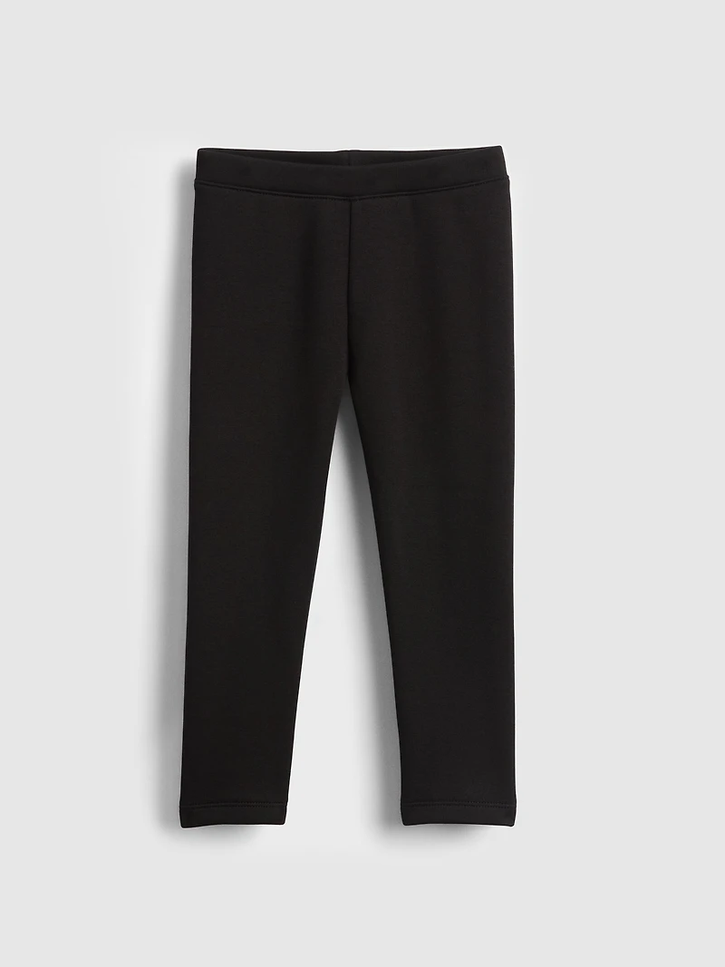 Baby & Toddler Cozy-Lined Leggings