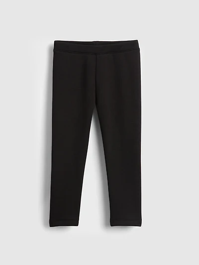 Baby & Toddler Cozy-Lined Leggings