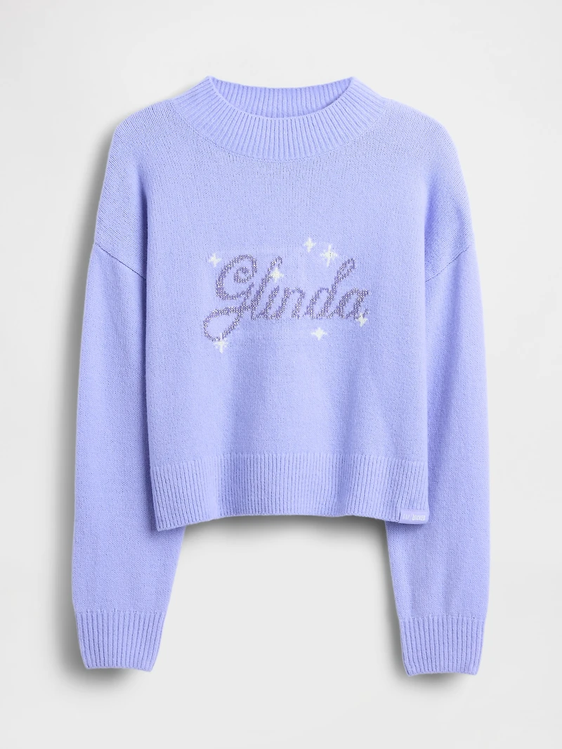 Kids Wicked CashSoft Relaxed Sweater