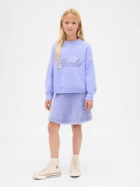 Kids Wicked CashSoft Relaxed Sweater