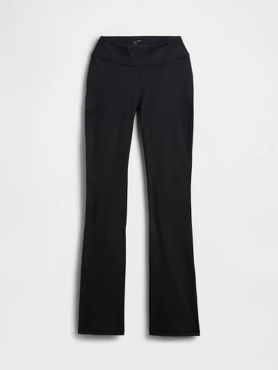 GapFit Low Rise Power Flare Leggings