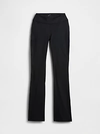 GapFit Low Rise Power Flare Leggings