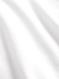 Heavyweight Crop T-Shirt