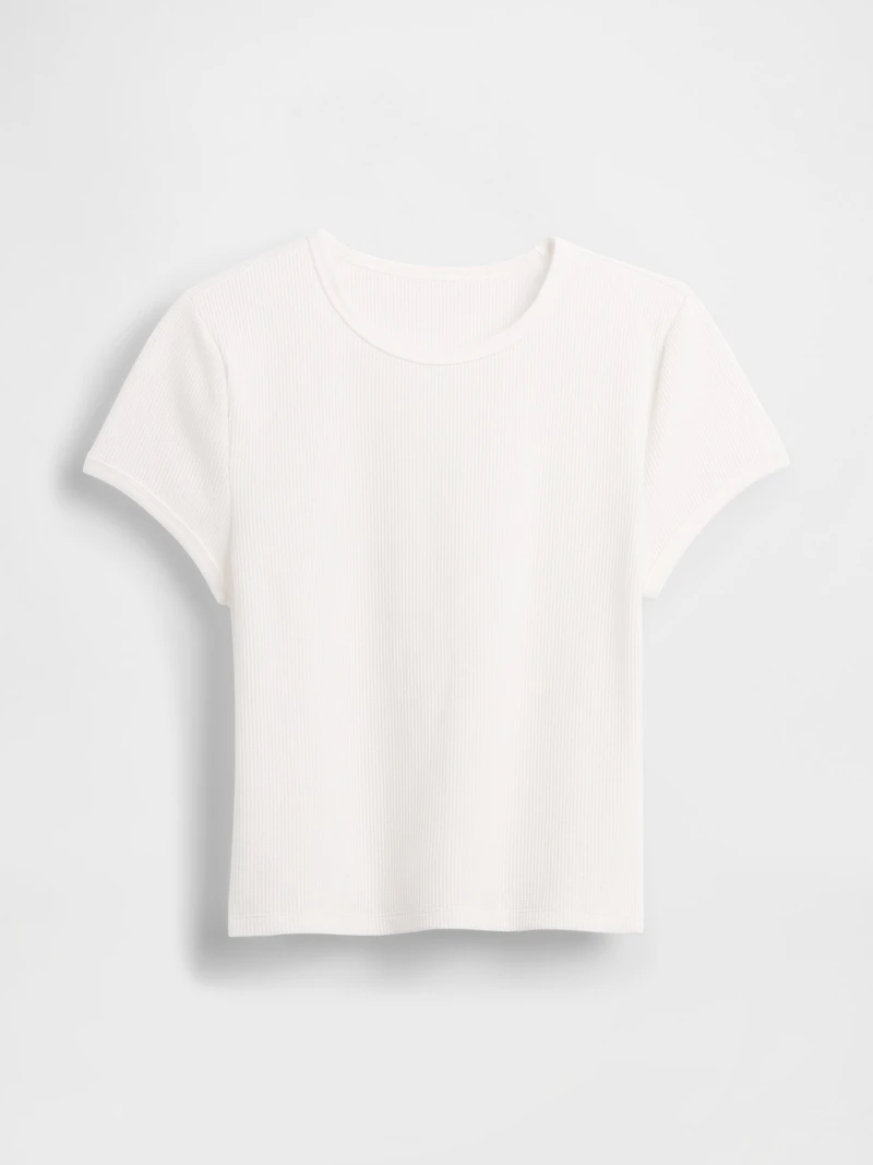 Waffle Baby T-Shirt
