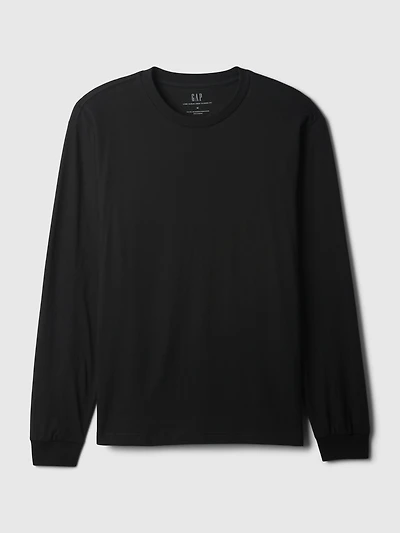 Organic Cotton T-Shirt