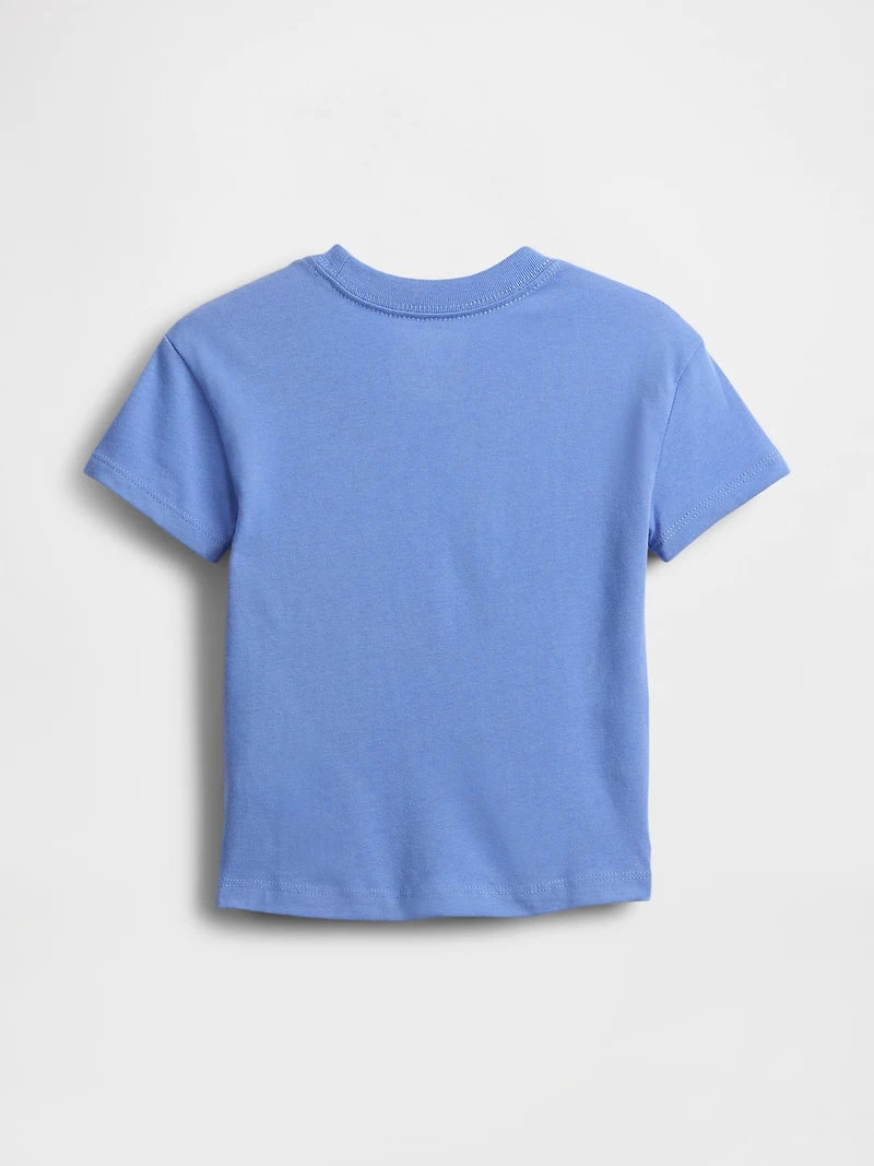 Baby & Toddler Paw Patrol Graphic T-Shirt