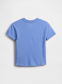 Baby & Toddler Paw Patrol Graphic T-Shirt