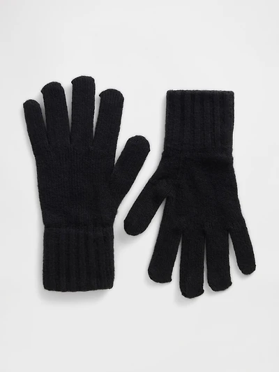 CashSoft Gloves