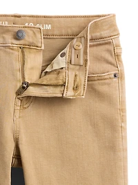 Kids Slim Jeans