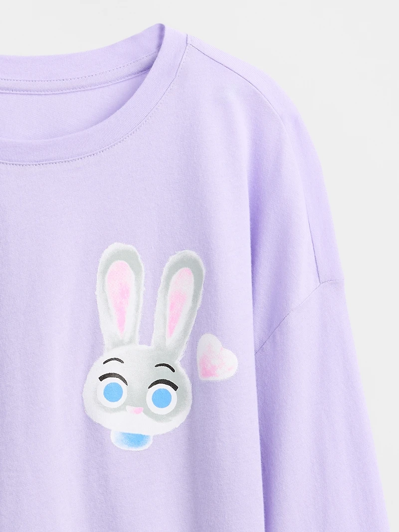 Gap × Kids Graphic T-Shirt