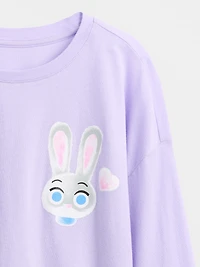 Gap × Kids Graphic T-Shirt