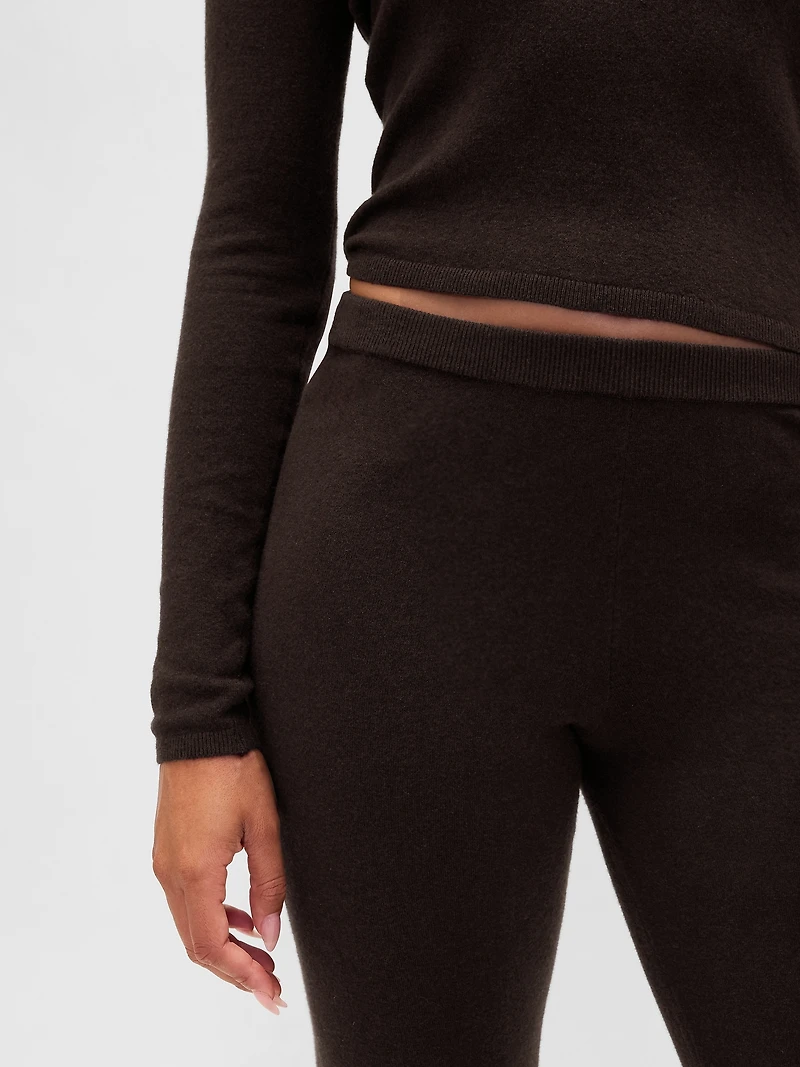 CashSoft Stretch Flare Pants