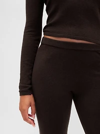 CashSoft Stretch Flare Pants
