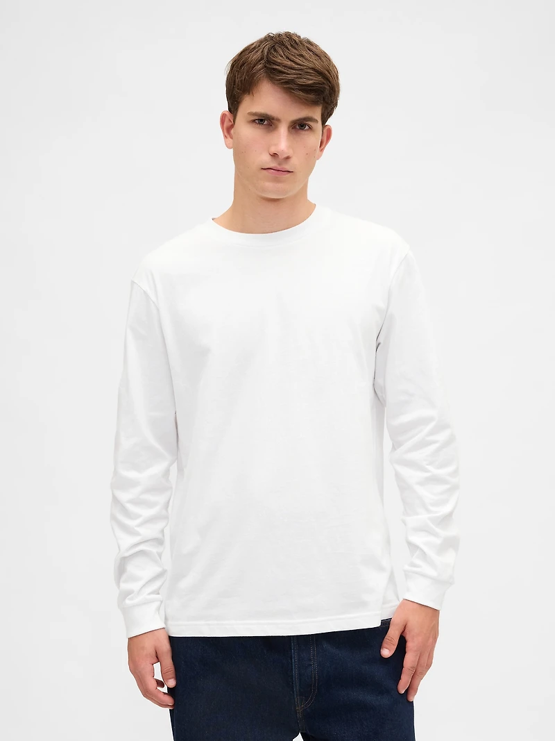 Organic Cotton T-Shirt