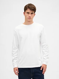 Organic Cotton T-Shirt