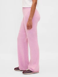 CashSoft Boot Sweater Pants